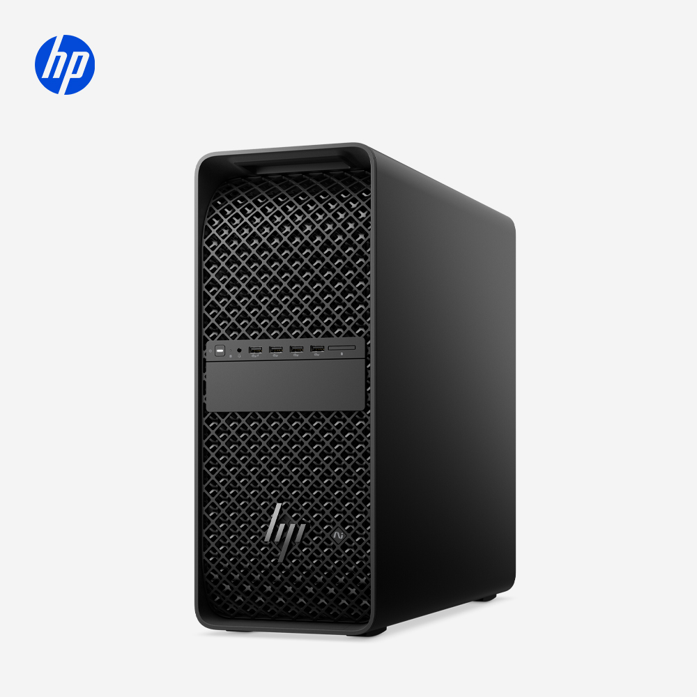 [Z by HP] HP Z4 G6i Tower BTO (656 / 2.9Ghz / 16GB / NO GFX)